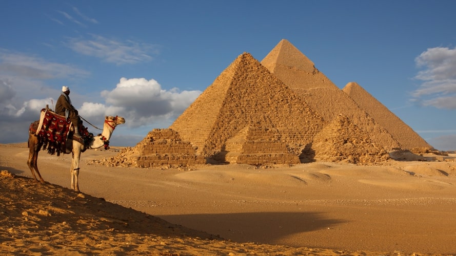 Cairo e Cruzeiro no Nilo - Pacote Turístico - Turvicam Cairo e Cruzeiro no Nilo - Pacote Turístico - Turvicam