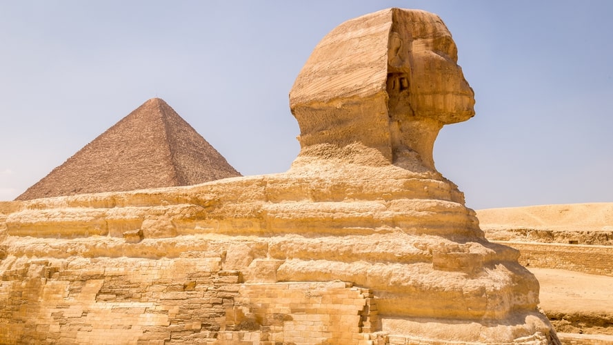 Cairo e Cruzeiro no Nilo - Pacote Turístico - Turvicam Cairo e Cruzeiro no Nilo - Pacote Turístico - Turvicam