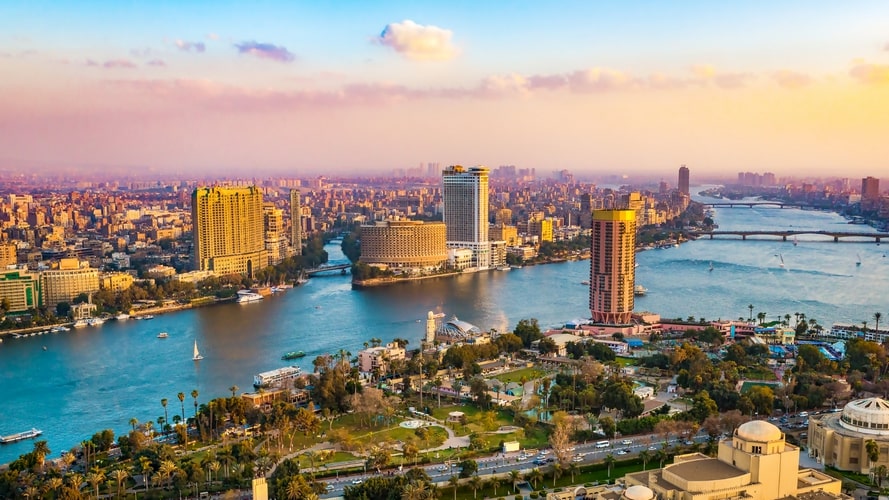 Cairo e Cruzeiro no Nilo - Pacote Turístico - Turvicam Cairo e Cruzeiro no Nilo - Pacote Turístico - Turvicam