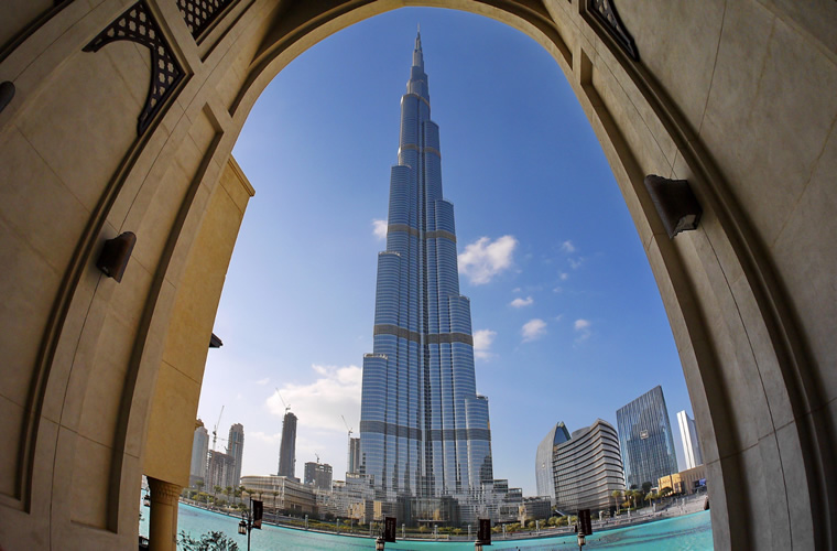 Dubai e Abu Dhabi Turvicam Dubai e Abu Dhabi Turvicam