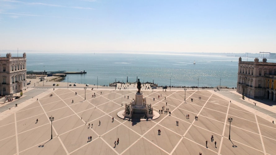 Belém - Lisboa (Portugal) - Passagens - Turvicam Belém - Lisboa (Portugal) - Passagens - Turvicam