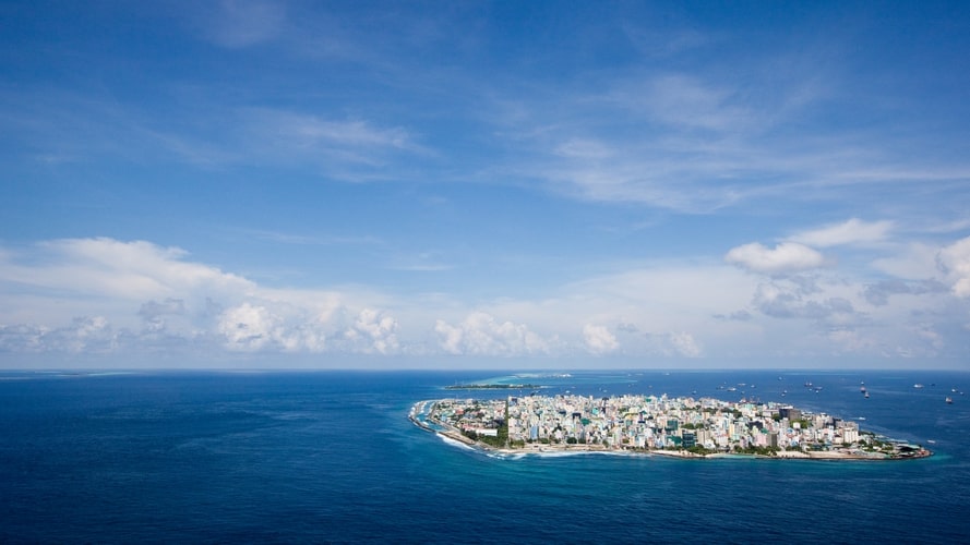 Belém - Malé (Maldivas) - Passagens - Turvicam Belém - Malé (Maldivas) - Passagens - Turvicam