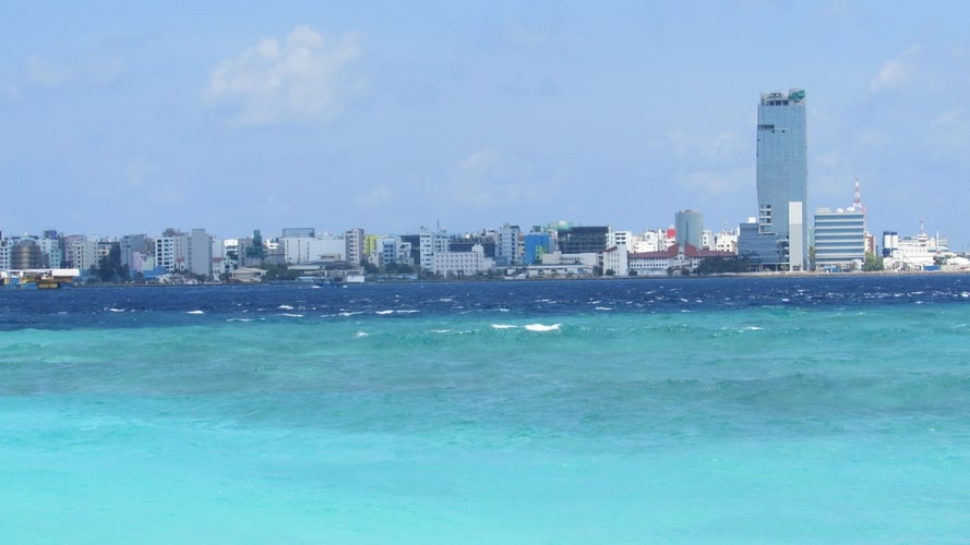 Belém - Malé (Maldivas) - Passagens - Turvicam Belém - Malé (Maldivas) - Passagens - Turvicam