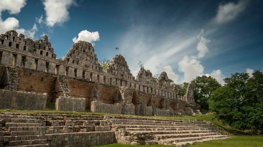 México: História e Praia - Pacote Turístico - Turvicam México: História e Praia - Pacote Turístico - Turvicam