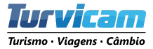Turvicam - Turismo, Viagens e Câmbio